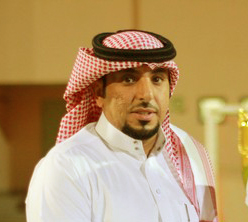 صورة عبدالعزيز القصيّر يرزق بمولود