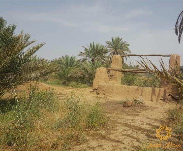 وثيقة حق الضيف بأشيقر ” أنموذجًا للسلوك المجتمعي المستدام في الكرم ”