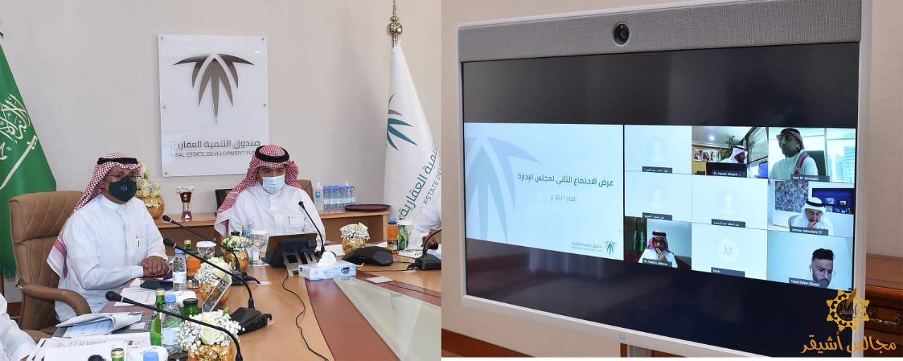 صندوق التنمية العقارية يعتمد يوم 24 من كل شهر موعداً لإيداع الدعم لمستفيدي “سكني”