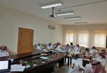 صورة جمعية تعليم القرآن الكريم وعلومه بأشيقر تعقد اجتماع الجمعية العمومية العادية