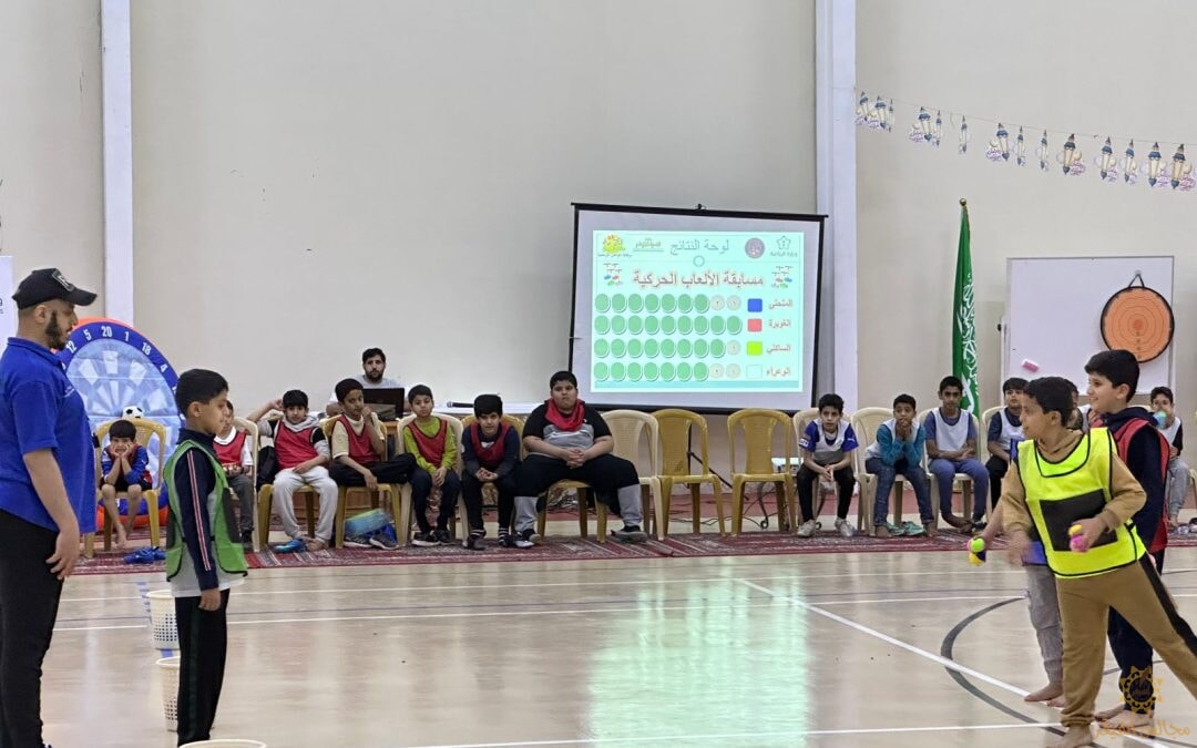 فعاليات متنوعة خلال الأسبوع الثاني من ملتقى التنمية الرمضاني