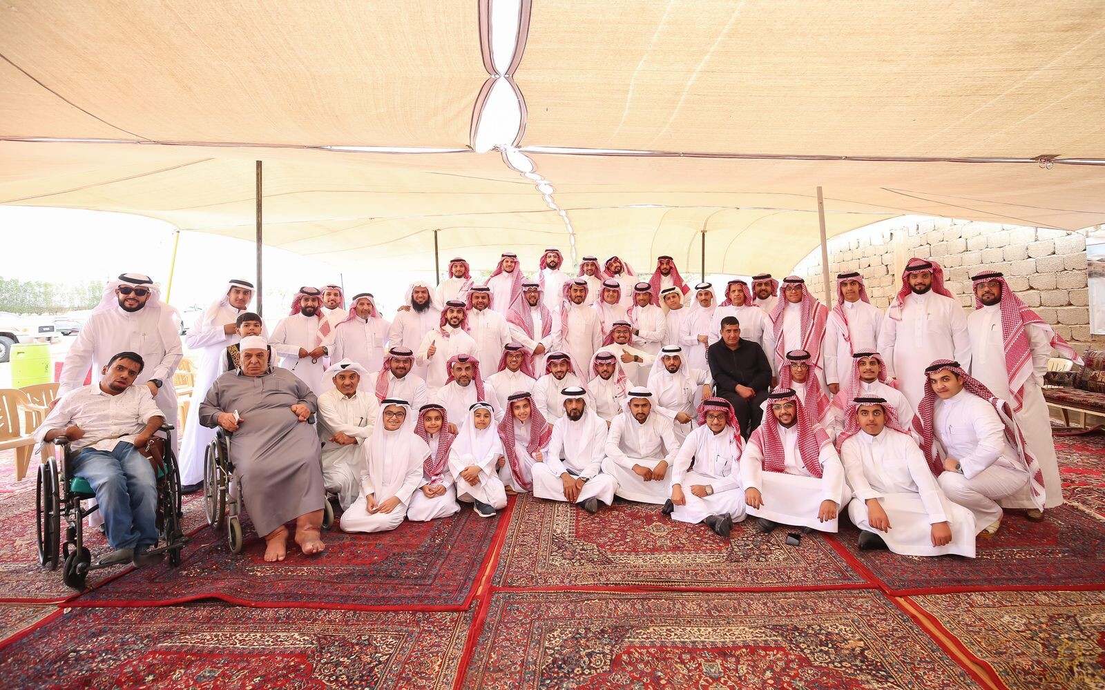 أبيات شعرية حزناً على وفاة نبيل بن عبدالعزيز الخنيفر